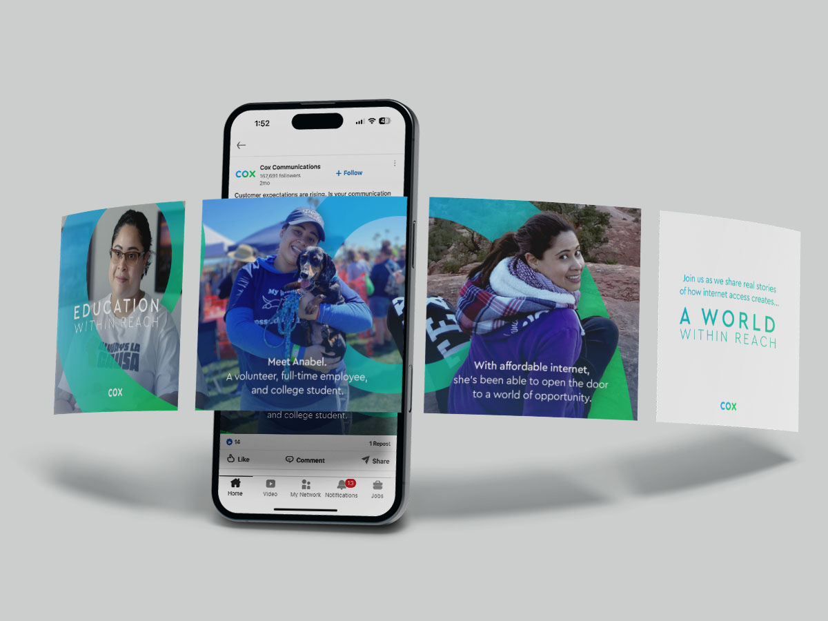 COX-MarketExpansion-Gallery_Social COX Market Expansion Social Media Carousel